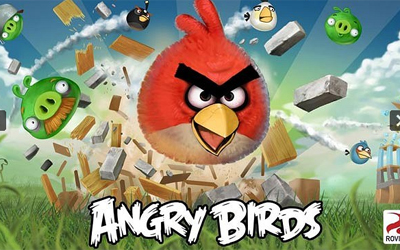 angry birds