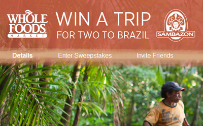 brazil