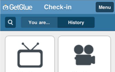 getglue mobile featured