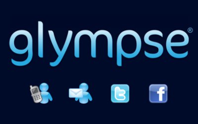 glympse logo featured