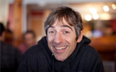 mark pincus featured