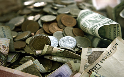 money Flickr