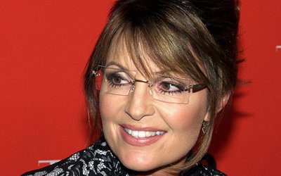 sarah palin featured