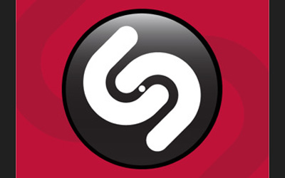 shazam logo shazam logo