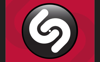 shazam logo