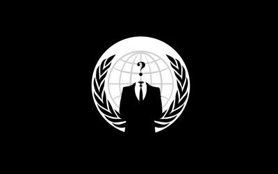 anonymous logo featured