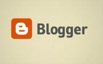 blogger logo featured