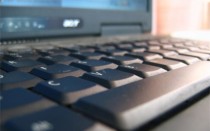 laptop Flickr