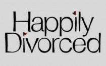 happily divorced featured