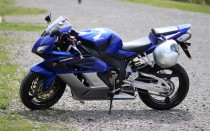 motorcycle Flickr