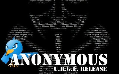 anonymous urge featured