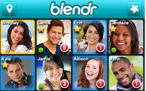 blendr featured