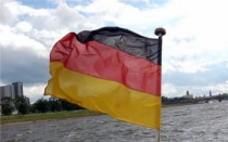 germany flag featured