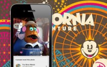 gowalla disney featured