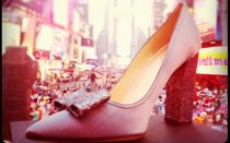 instagram shoe timessquare featured