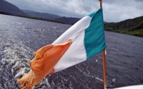 ireland flag featured