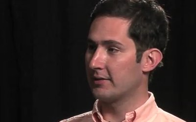 kevin systrom featured