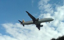 plane-featured Flickr