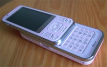 cellphone Flickr