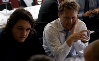 colleagues-featured Flickr