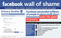facebook-failures facebook-failures