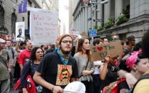 occupy-featured Flickr