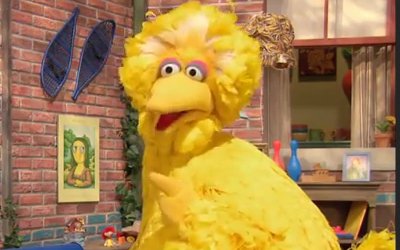 ‘Sesame Street’ YouTube Account Hacked, X-rated Content Added To Channel