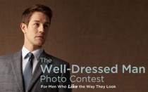 well-dressedman